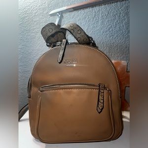Guess Mini Backpack